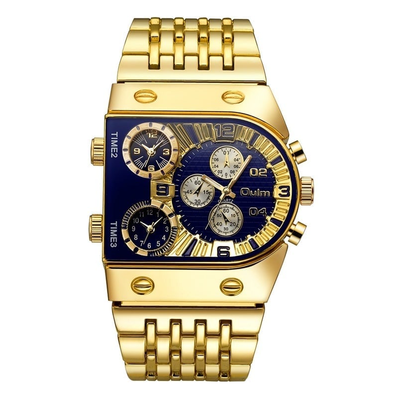 Fashion Top Brand Men Watches