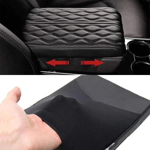 🔥Clearance Sale 49% OFF🔥Car Armrest Box Pad(Universal style)