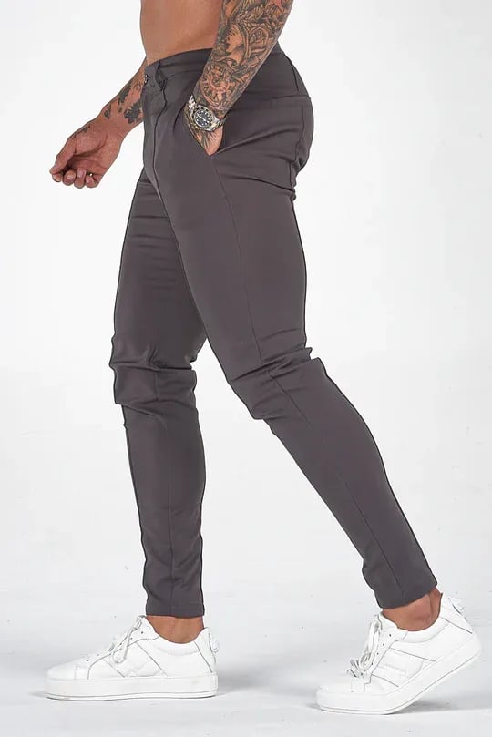 Men's casual trousers (free shipping if you buy 2 pairs)
