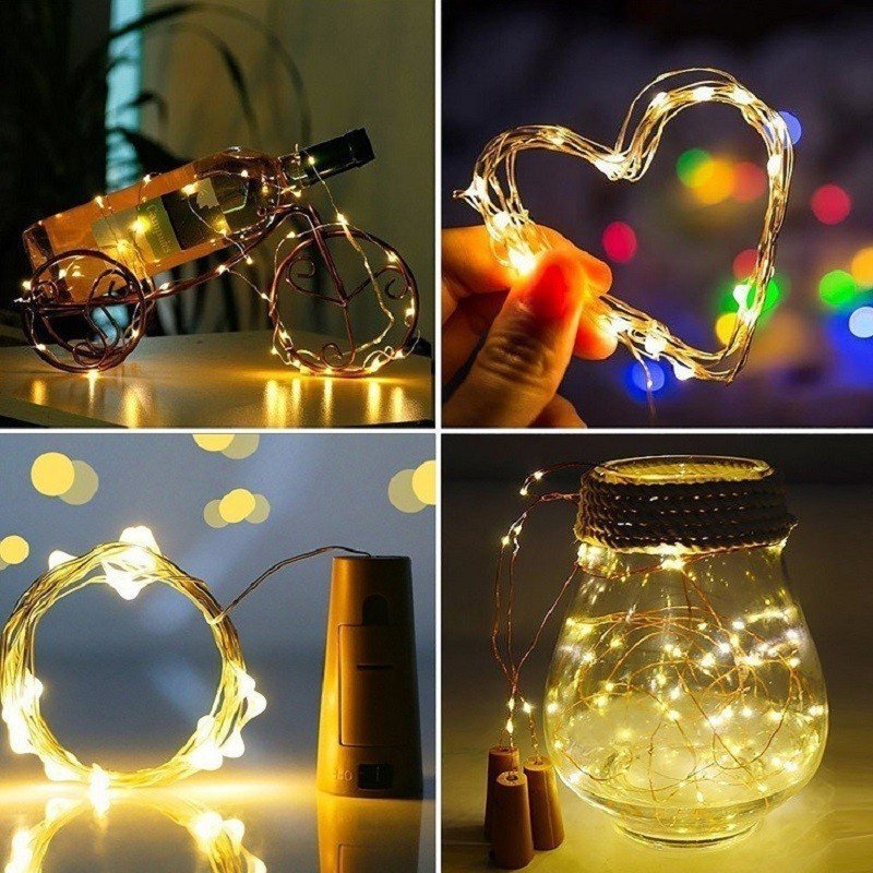 Hot Sale - 48% OFF-DIY Bottle Lights