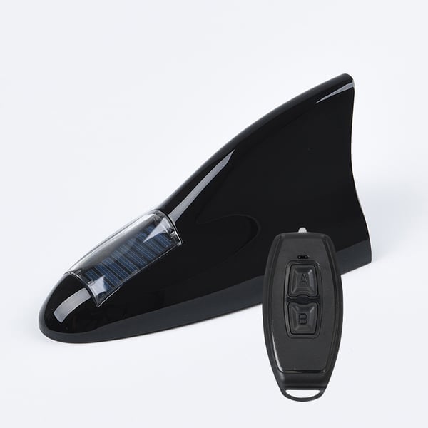 Car Shark Fin Warning Light Antenna