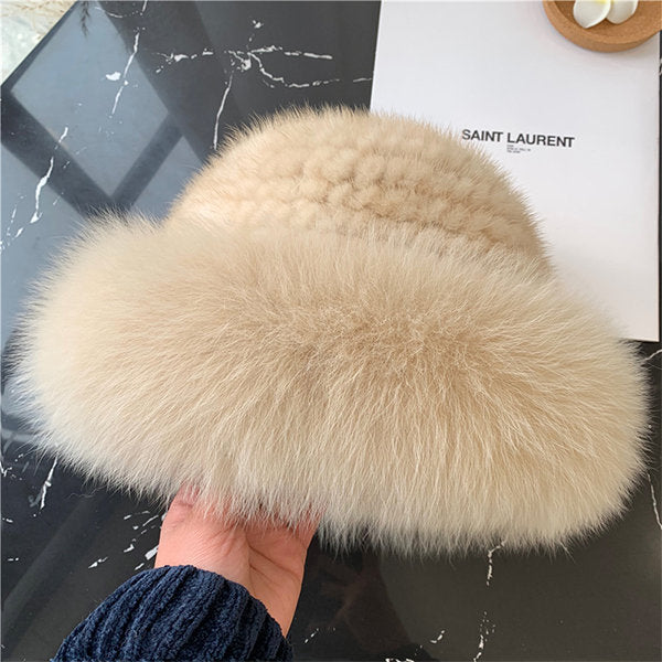 🎁Women’s Winter Furry Hat