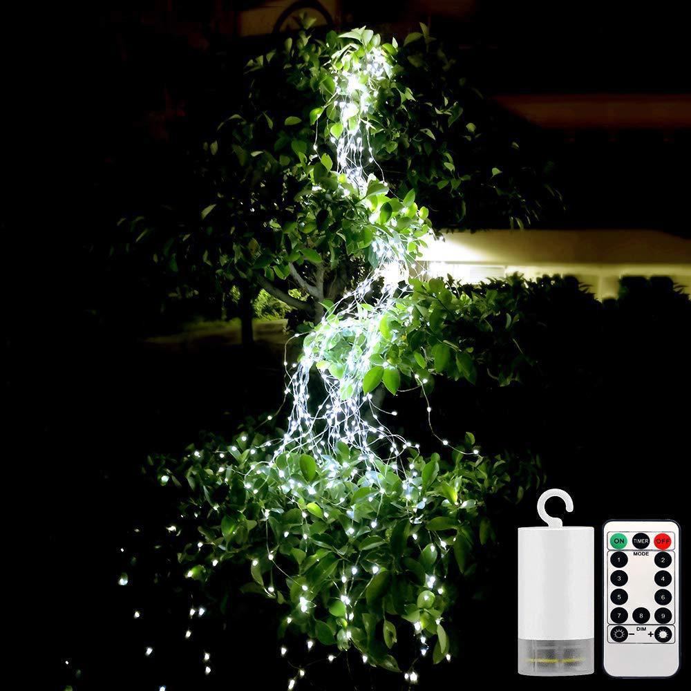 🎅EARLY CHRISTMAS SALE -  48%OFF) Firefly Bunch Lights