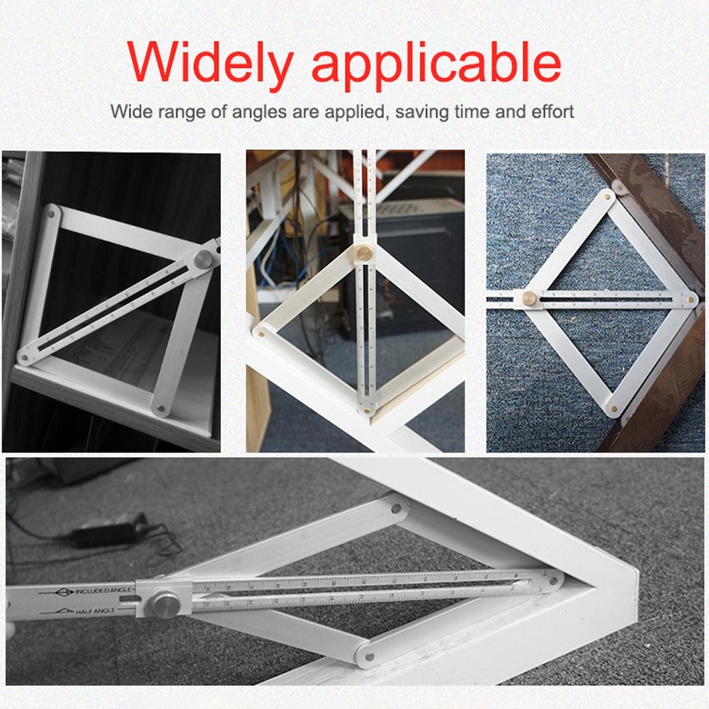 2023 New Premium Corner Angle Finder