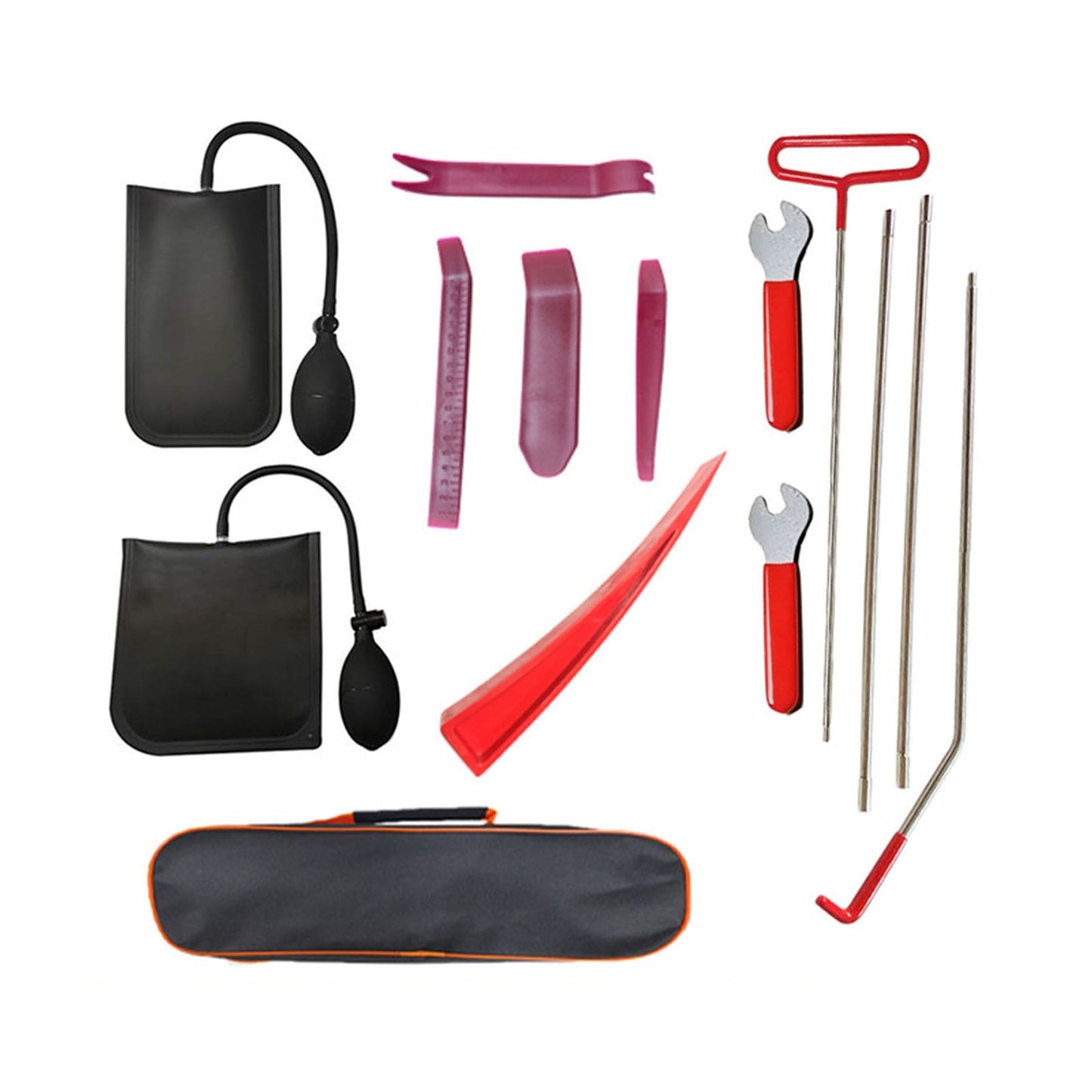 ⏰Promotion 49% OFF💥Car Tool Kit 14Pcs(BUY 2 FREE SHIPPING)