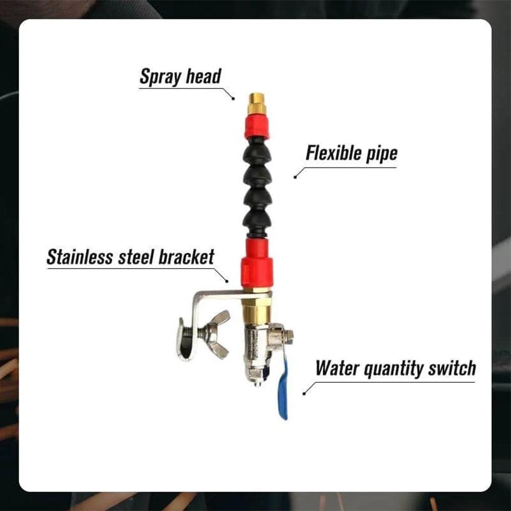 Sale - Cutting Machine Misting System Water Sprayer