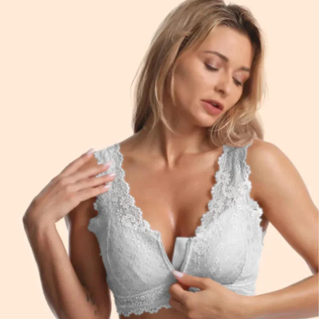 Creative under wireless Bra